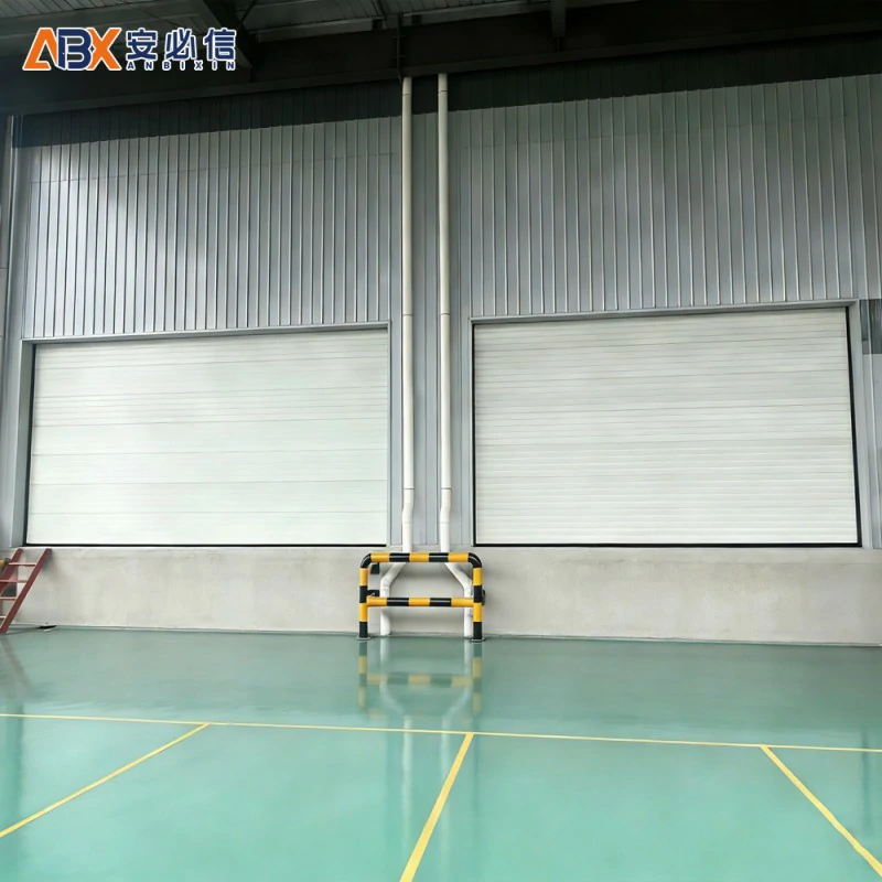 辽源市高扬程滑升门